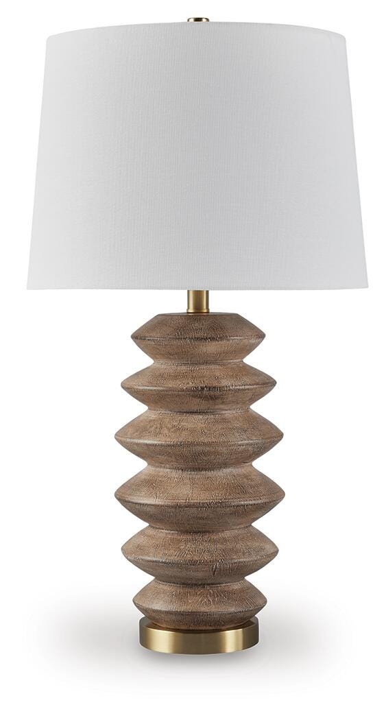 Jyllyard Table Lamp