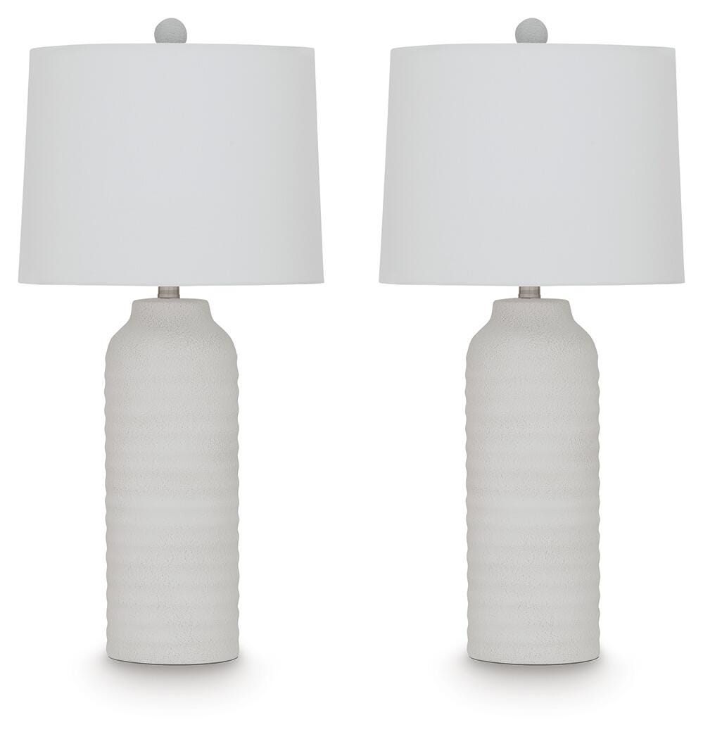 Vauville Table Lamp (Set of 2)
