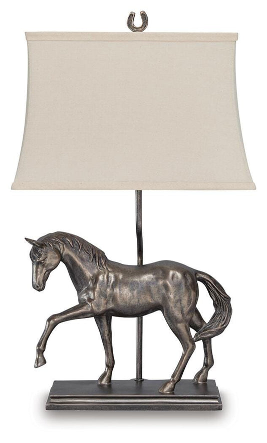 Sandorman Table Lamp