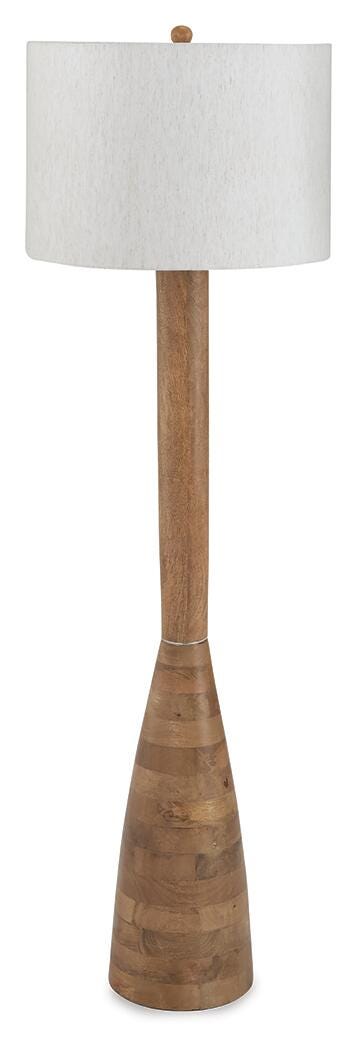 Ailsa Floor Lamp