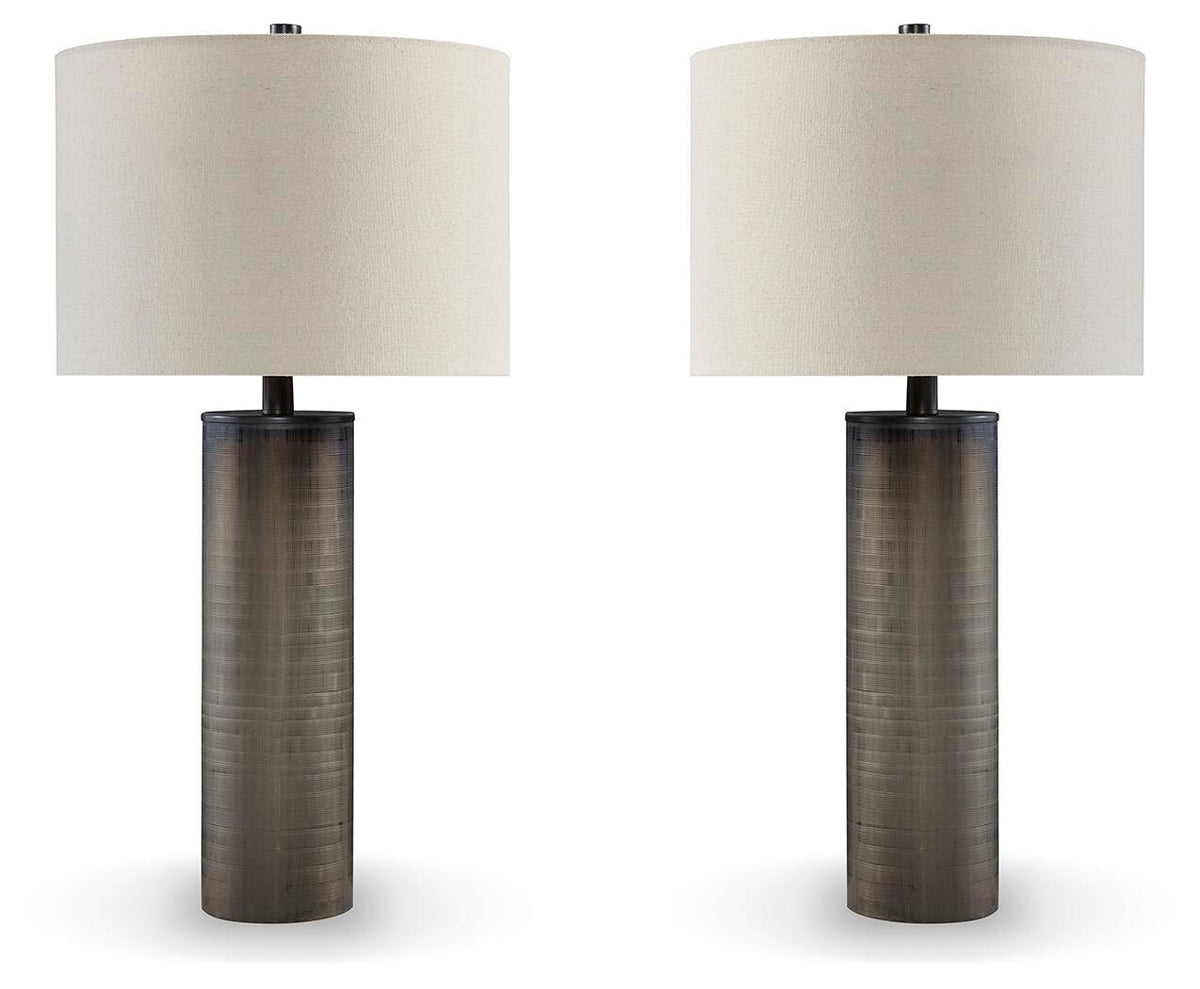 Dingerly Table Lamp (Set of 2)