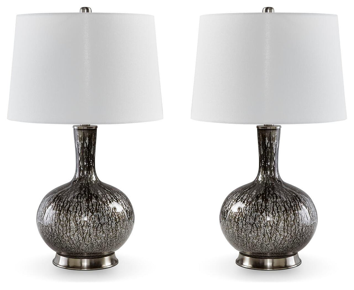 Tenslow Table Lamp (Set of 2)