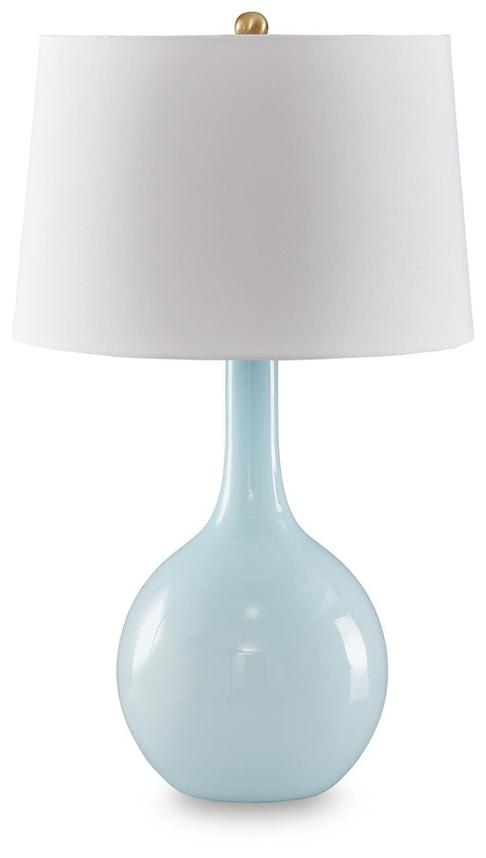 Rylanton Table Lamp