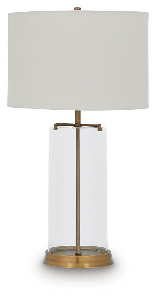 Gizeh Table Lamp