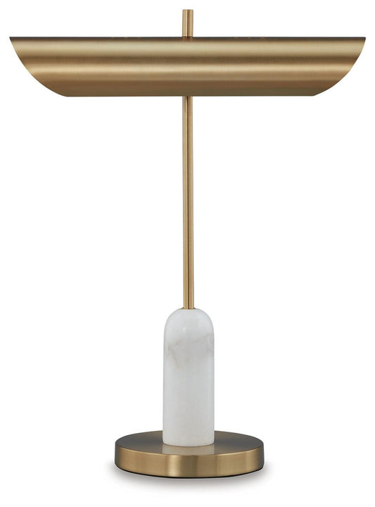 Rowleigh Desk Lamp