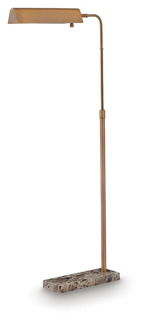 Yafe Floor Lamp