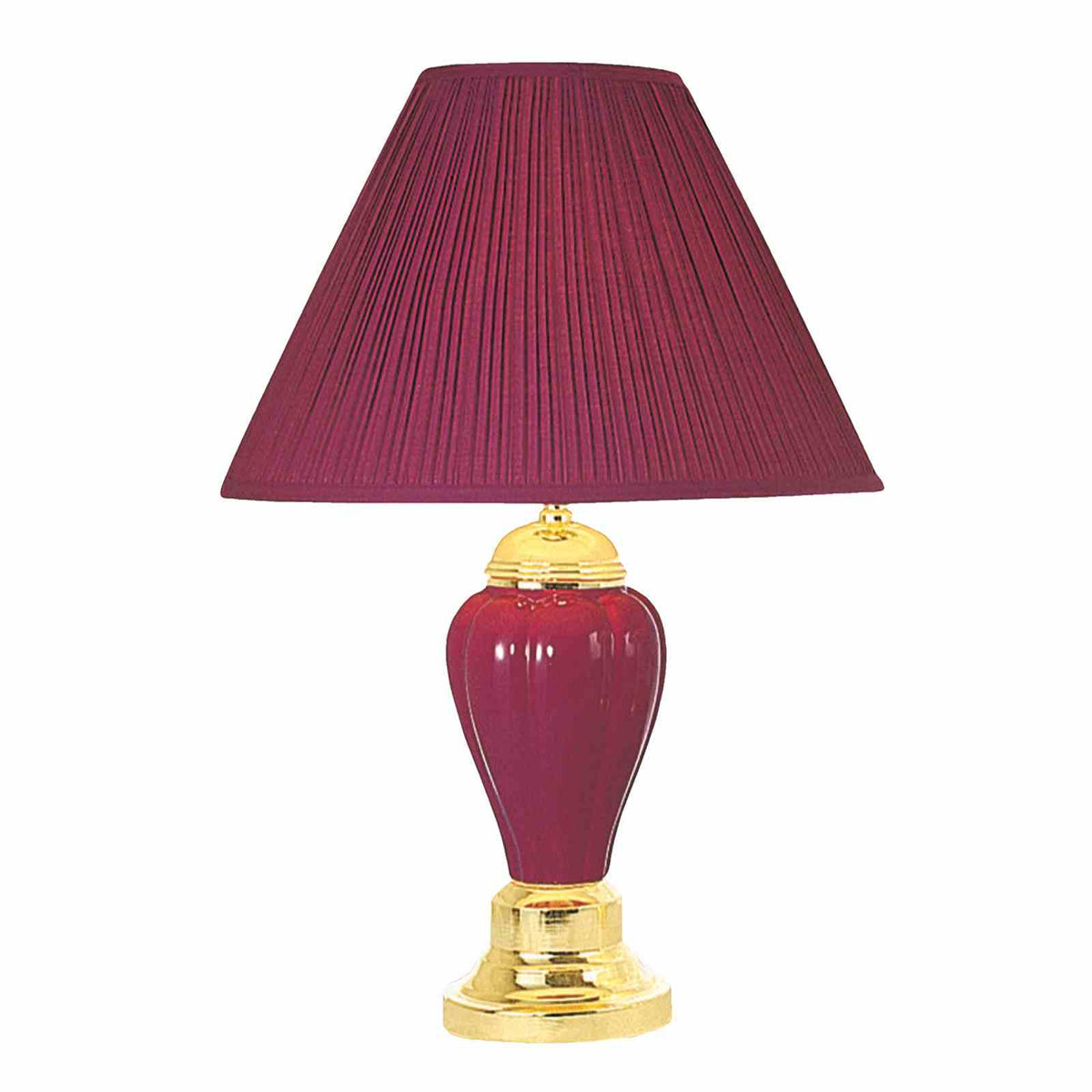 Scarlett Lighting