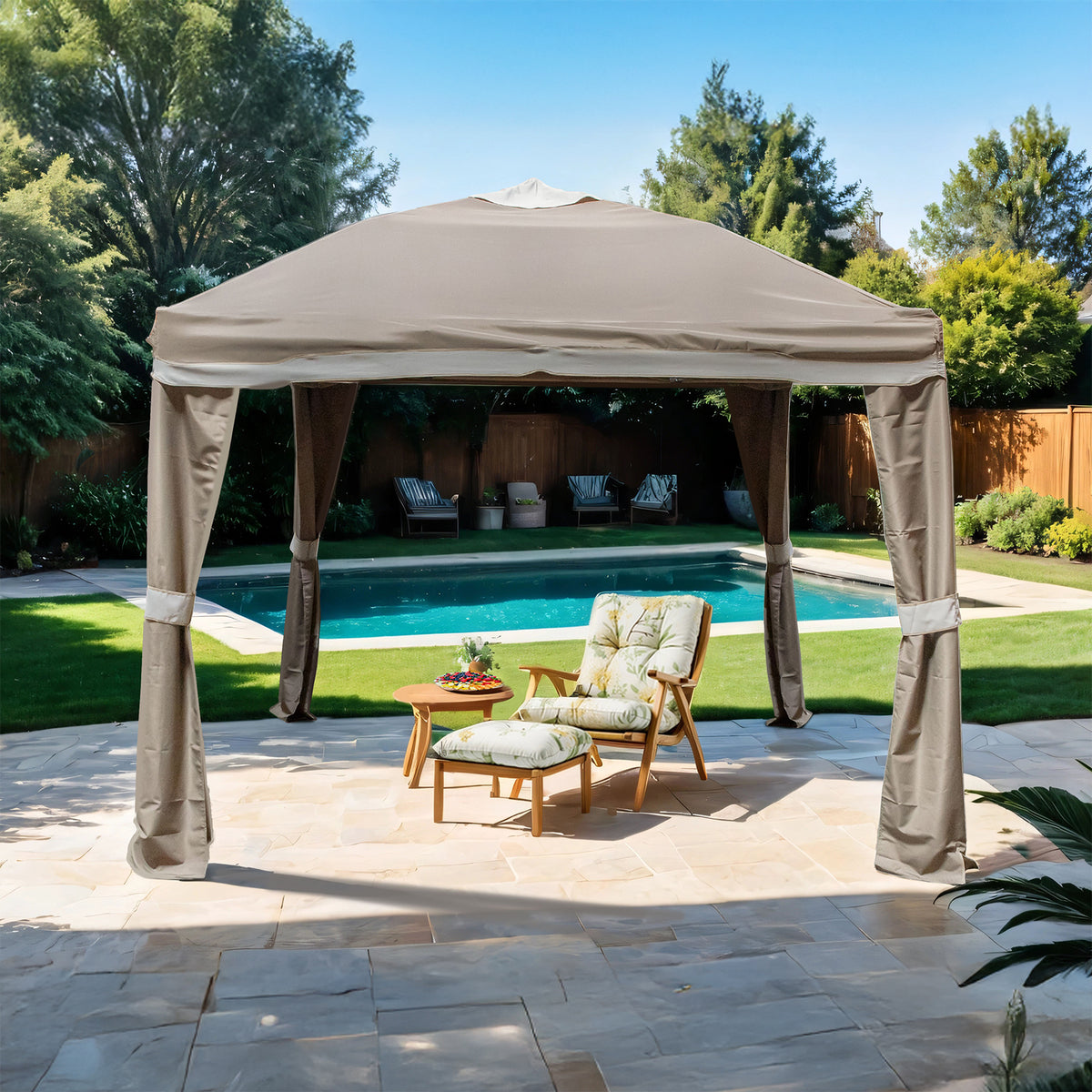 Arosa Canopy