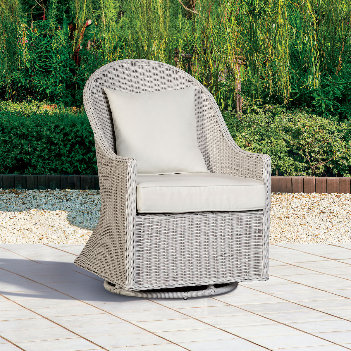 Tomohon Chair