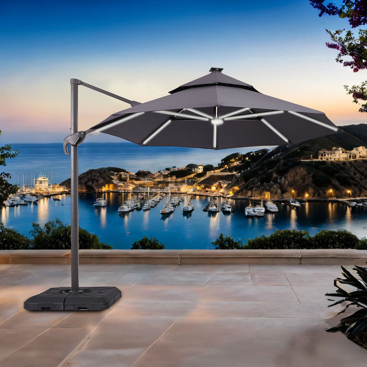 Fera Umbrella