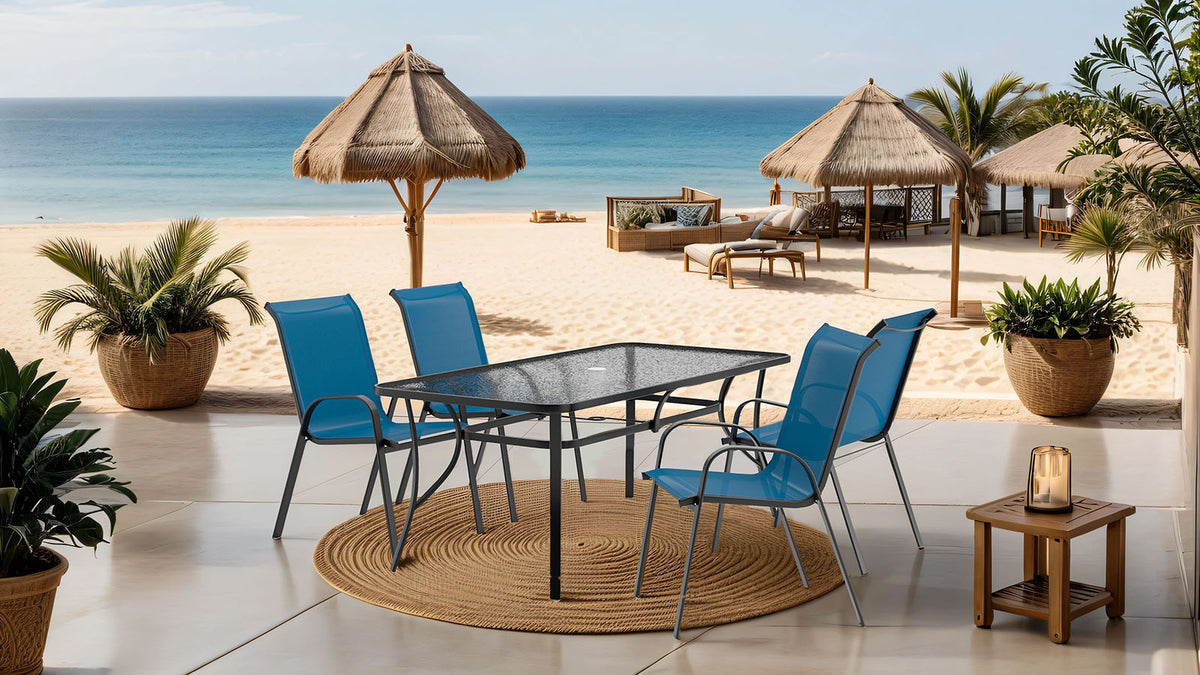 Pierro Dining Set