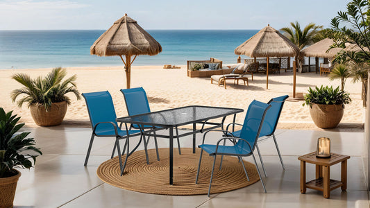 Pierro Dining Set