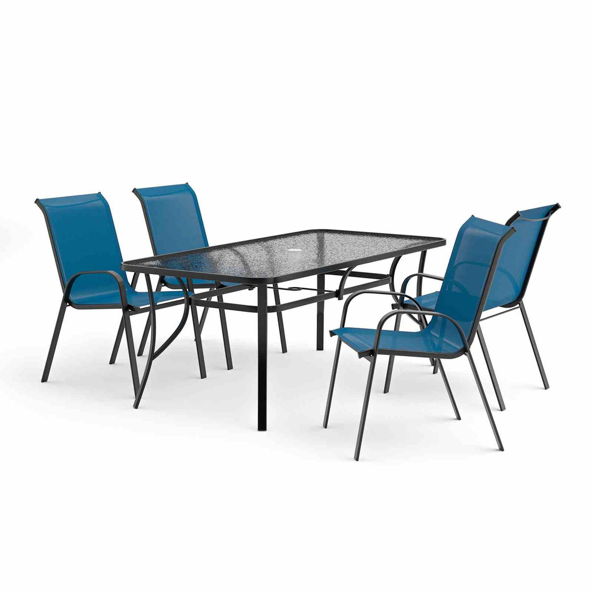 Pierro Dining Set