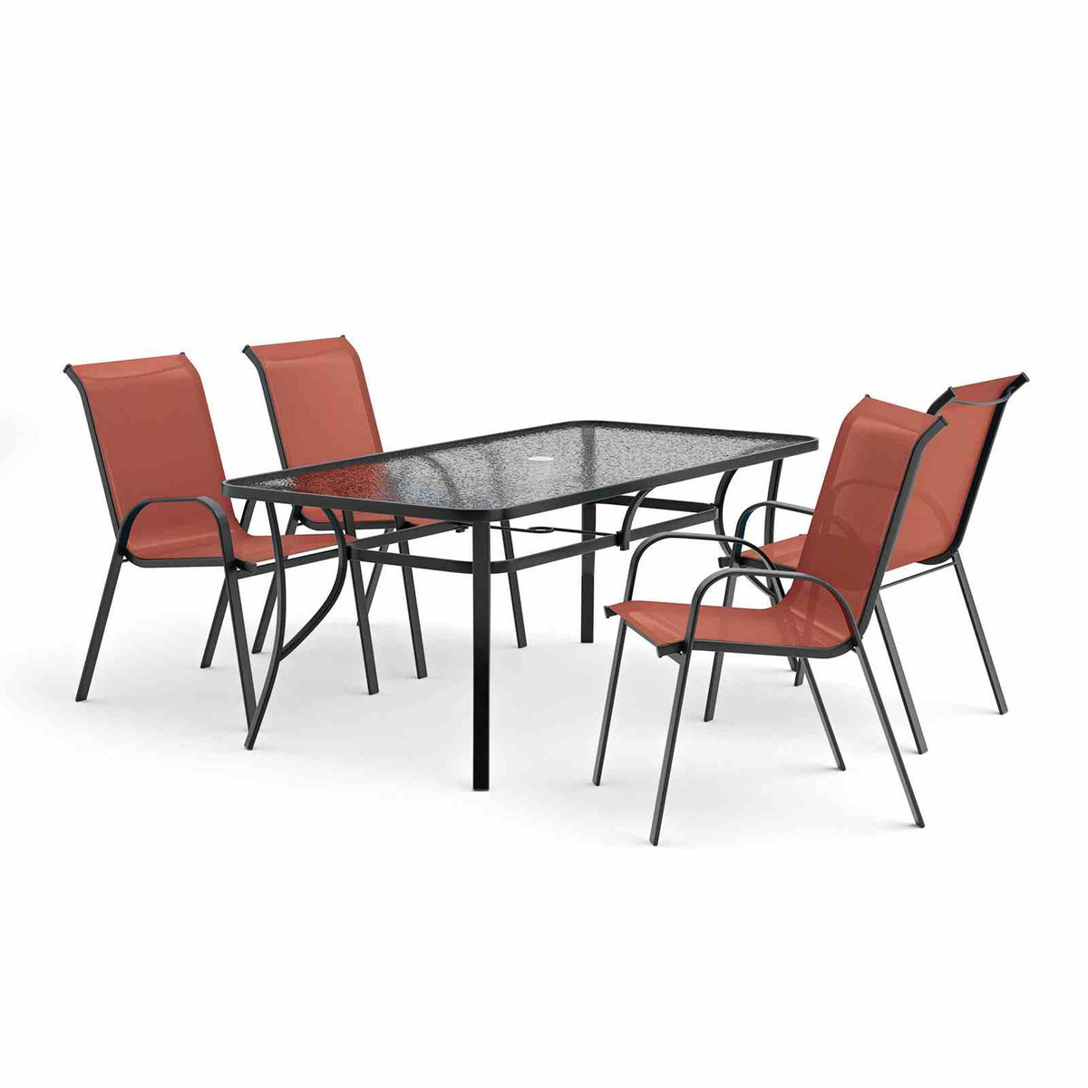 Pierro Dining Set