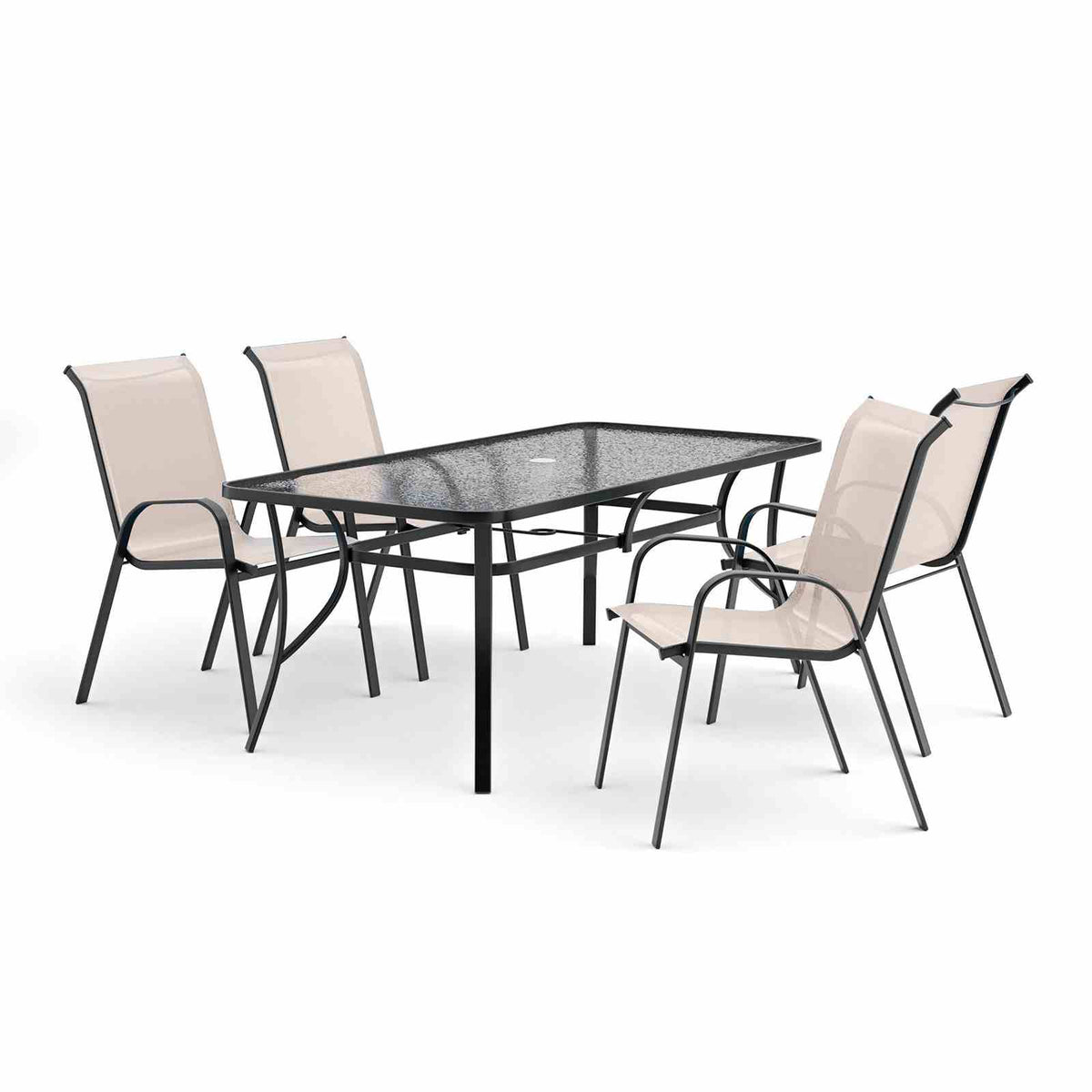 Pierro Dining Set