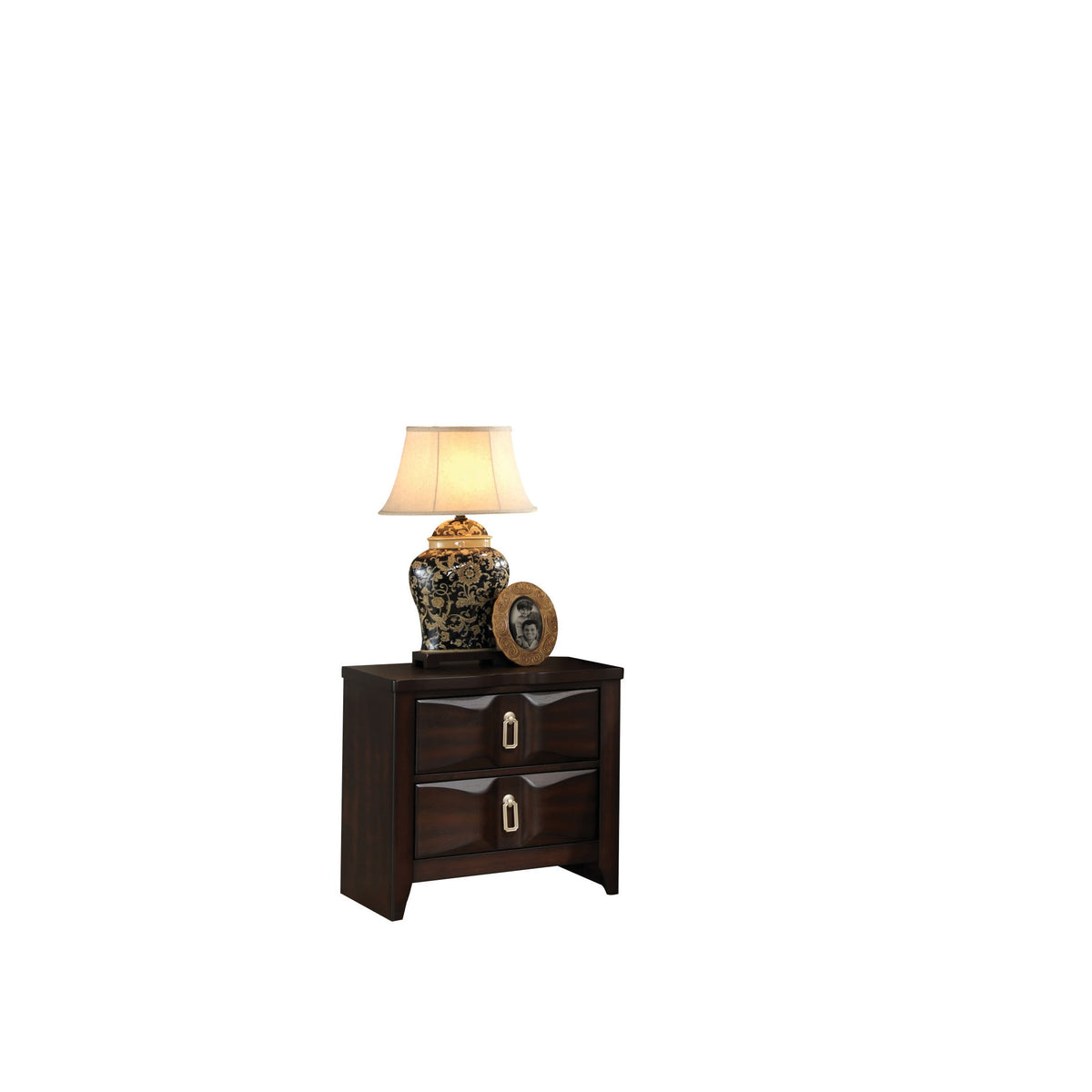 Lancaster Nightstand