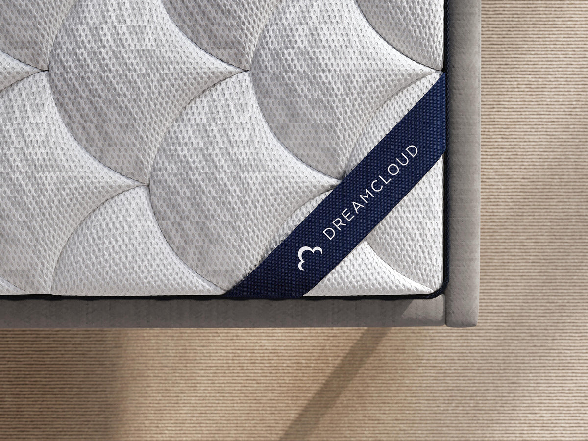DreamCloud Classic Hybrid California King Mattress