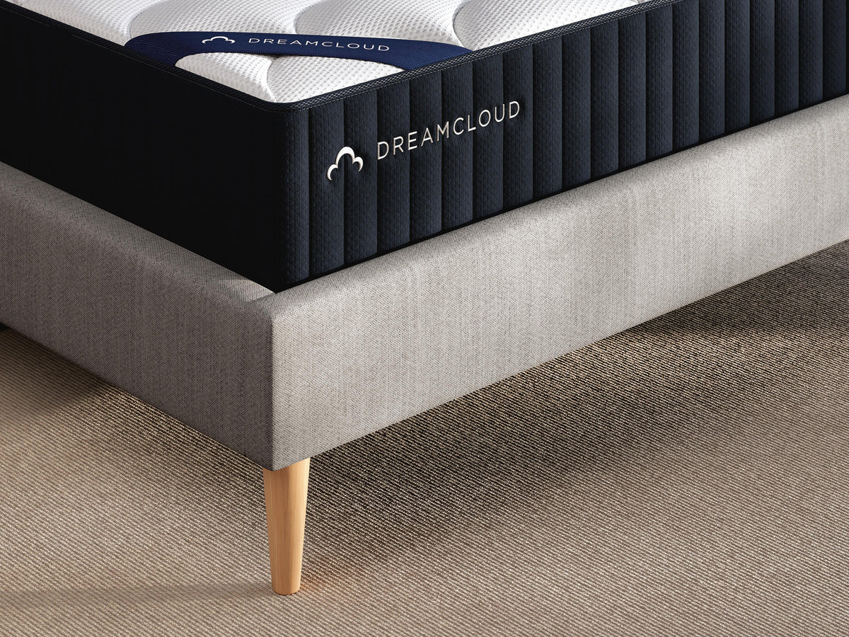 DreamCloud Classic Hybrid California King Mattress