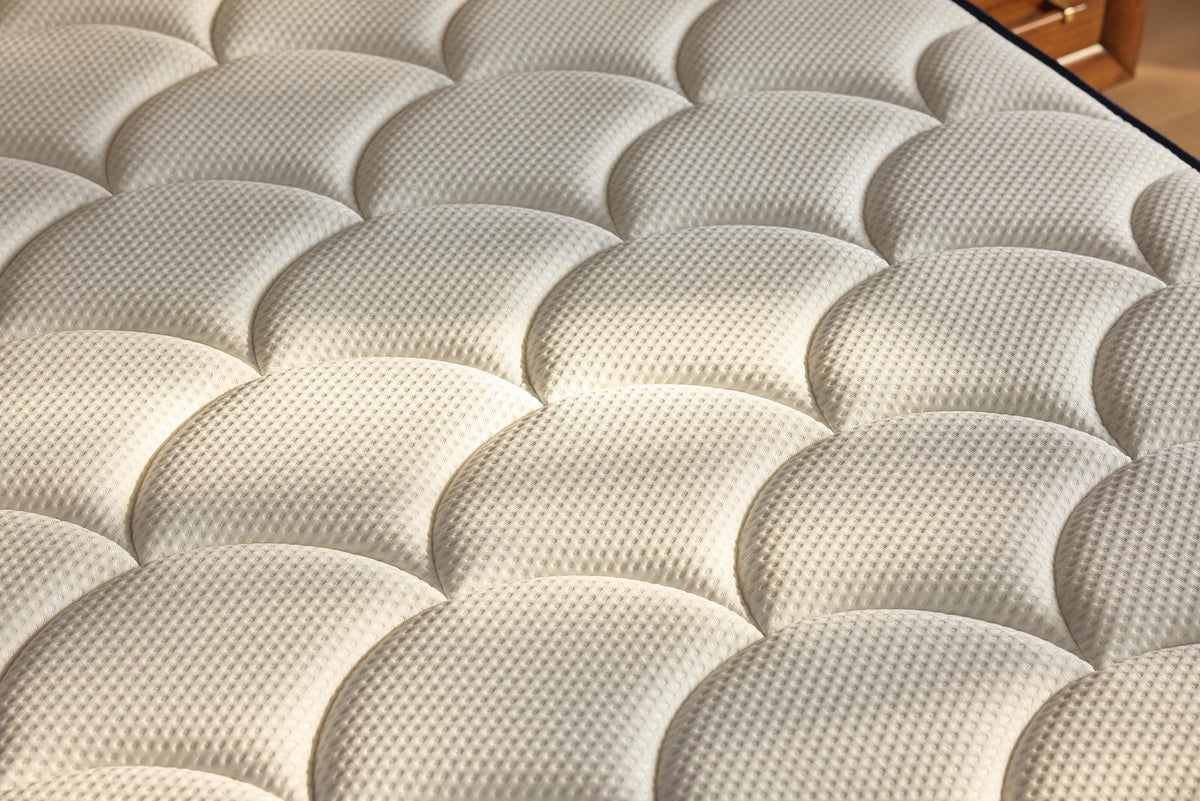 DreamCloud Classic Hybrid California King Mattress