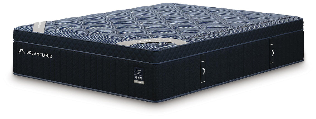 DreamCloud Luxe Hybrid Twin XL Mattress