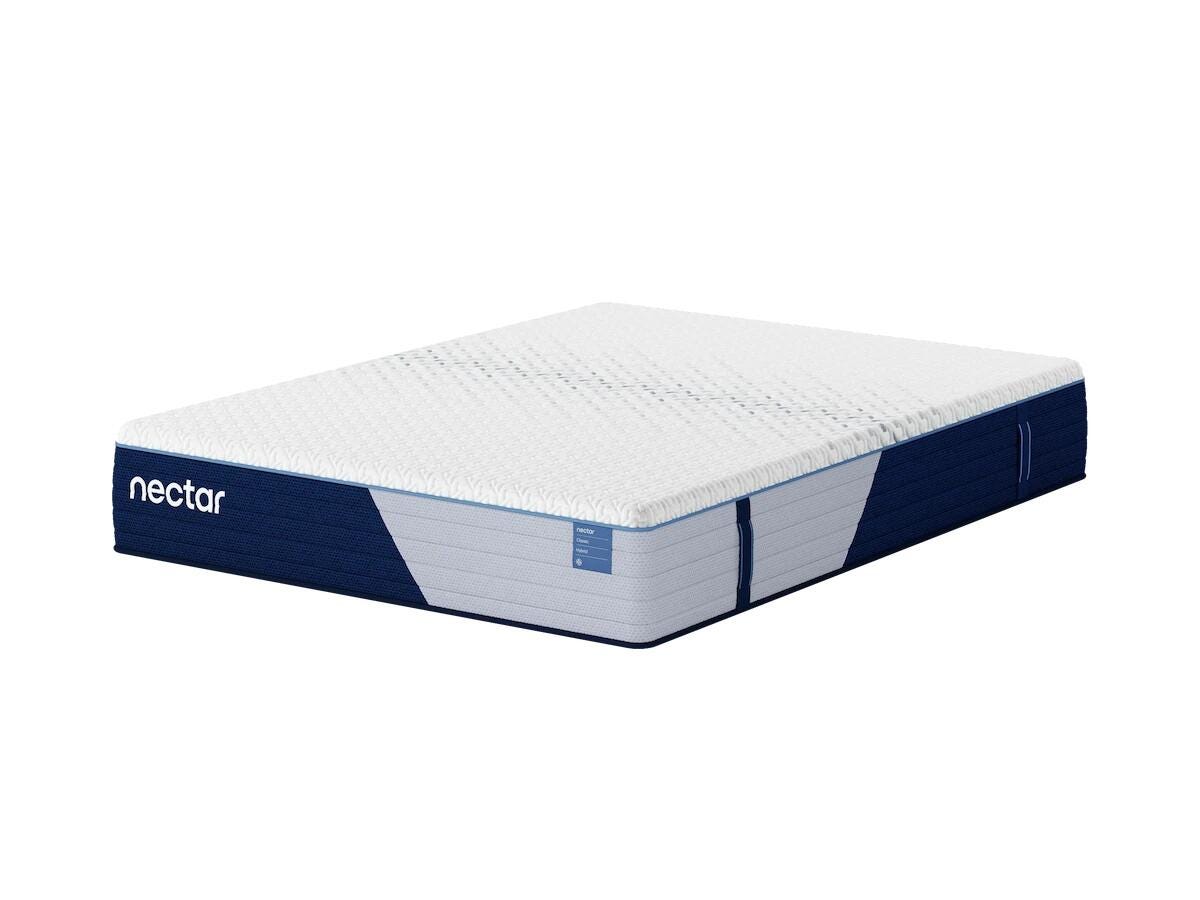 Nectar Classic Hybrid Twin Mattress
