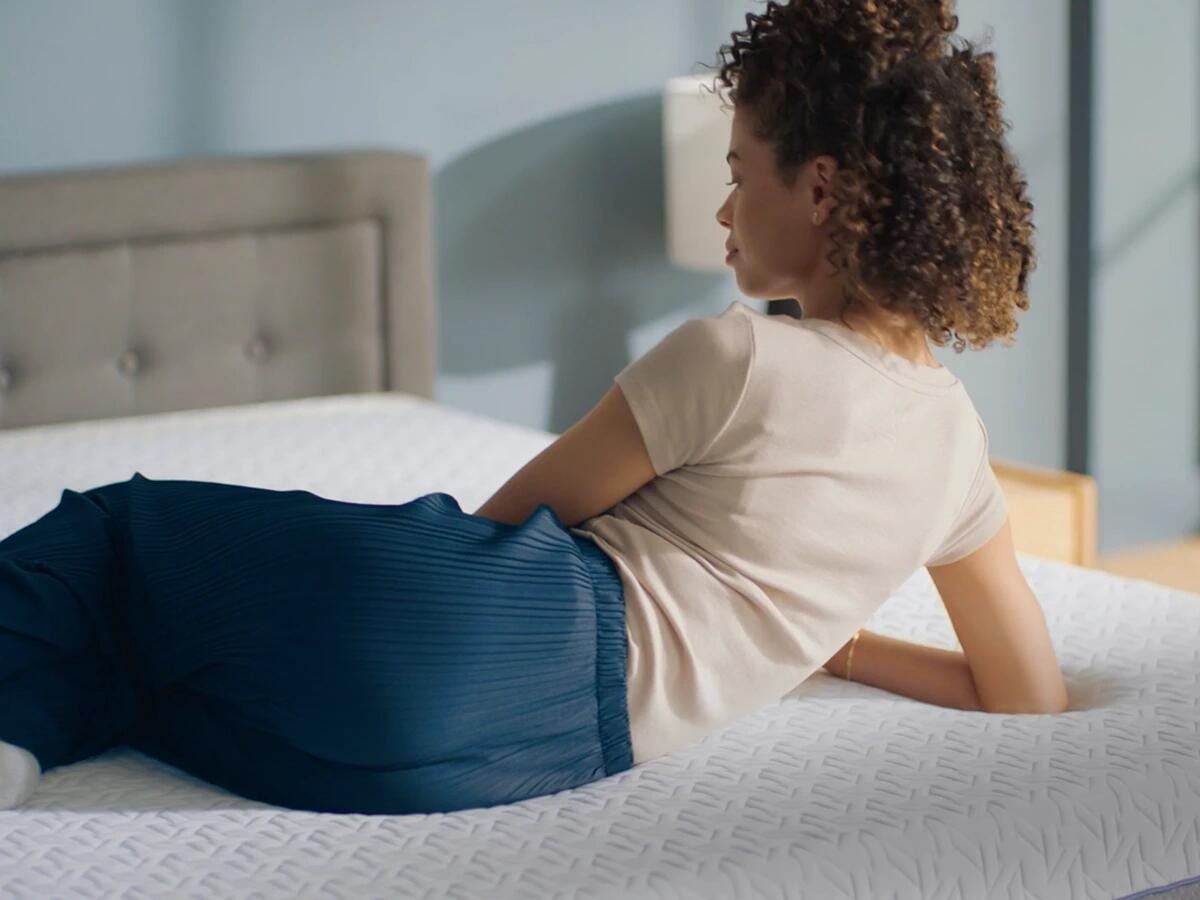 Nectar Premier Hybrid Twin Mattress