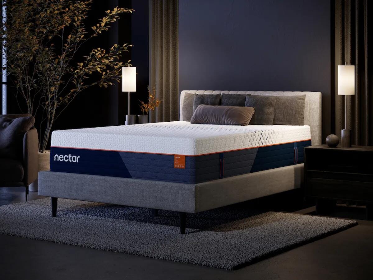 Nectar Ultra Hybrid Twin XL Mattress