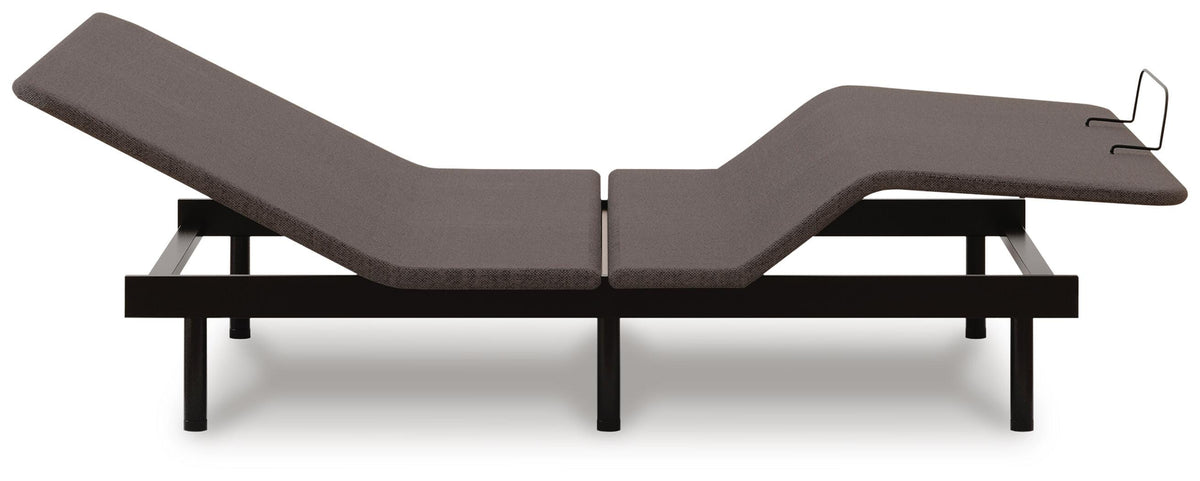 Comfort Classic Adj Base Full Adjustable Base