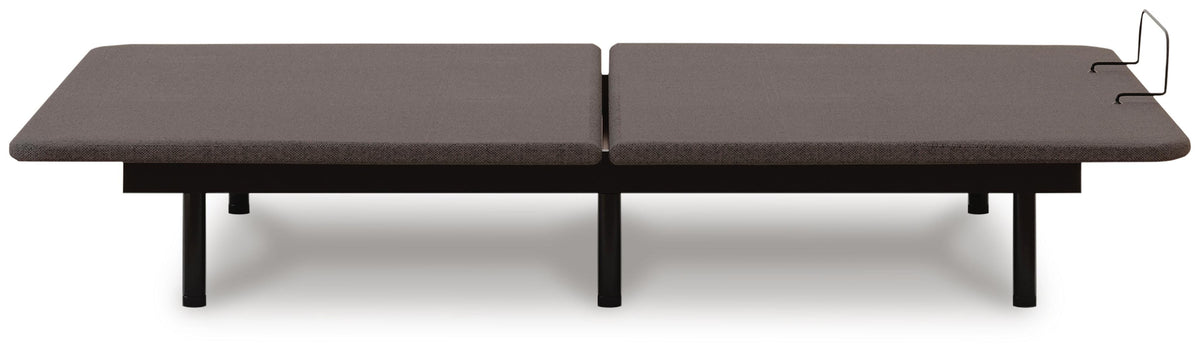 Comfort Classic Adj Base California King Adjustable Base