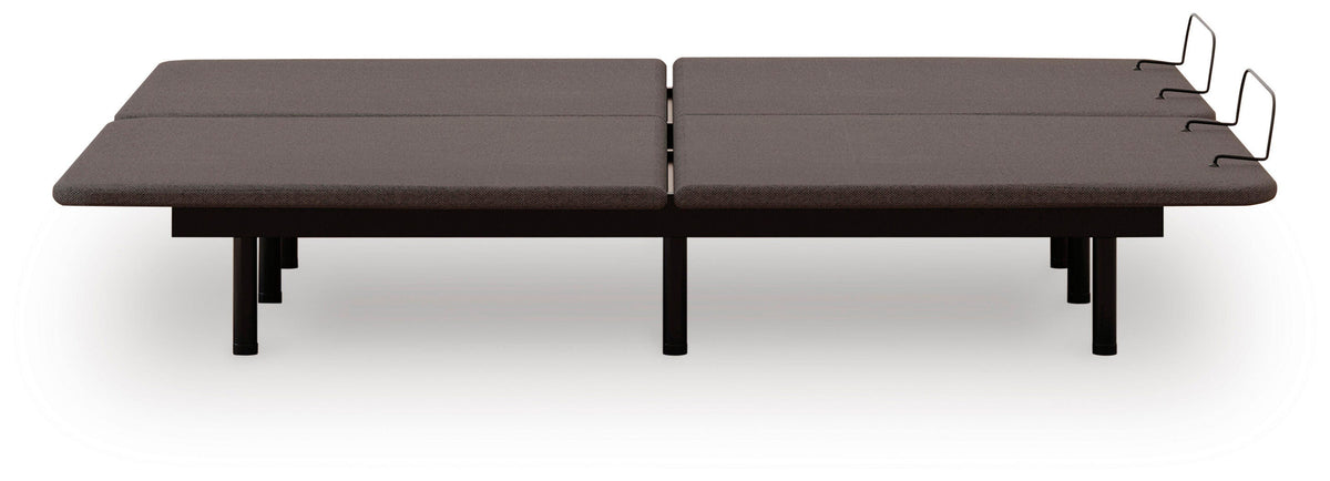Comfort Classic Adj Base Split California King Adjustable Base