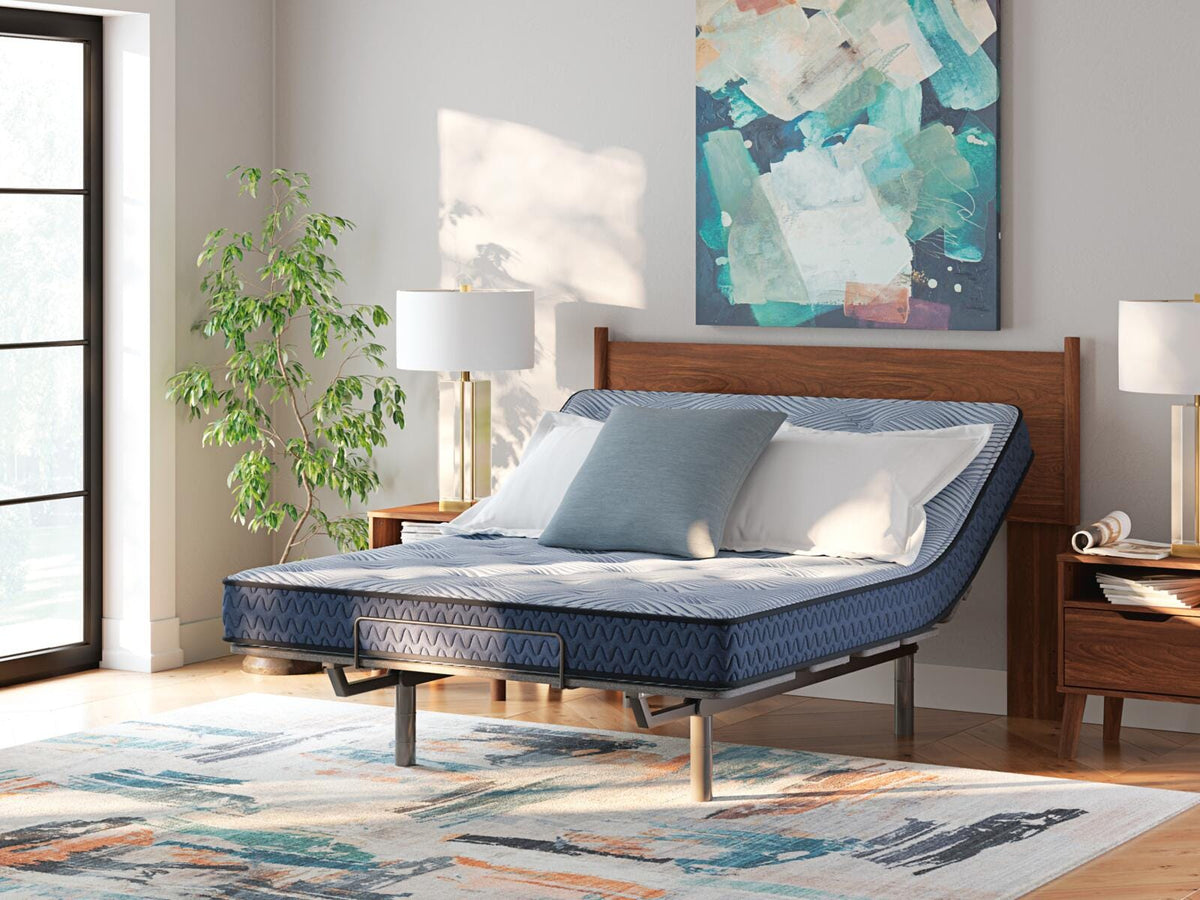Peak 2.0 Bonnell Full Mattress