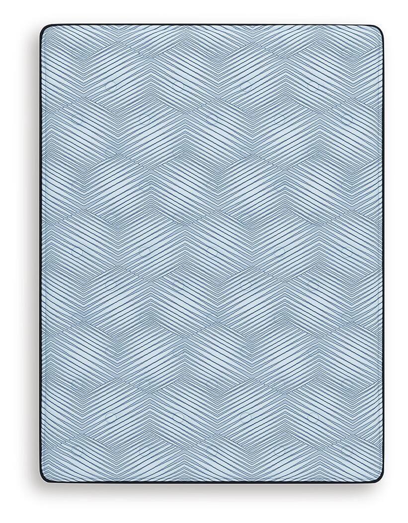 Peak 2.0 Bonnell Full Mattress