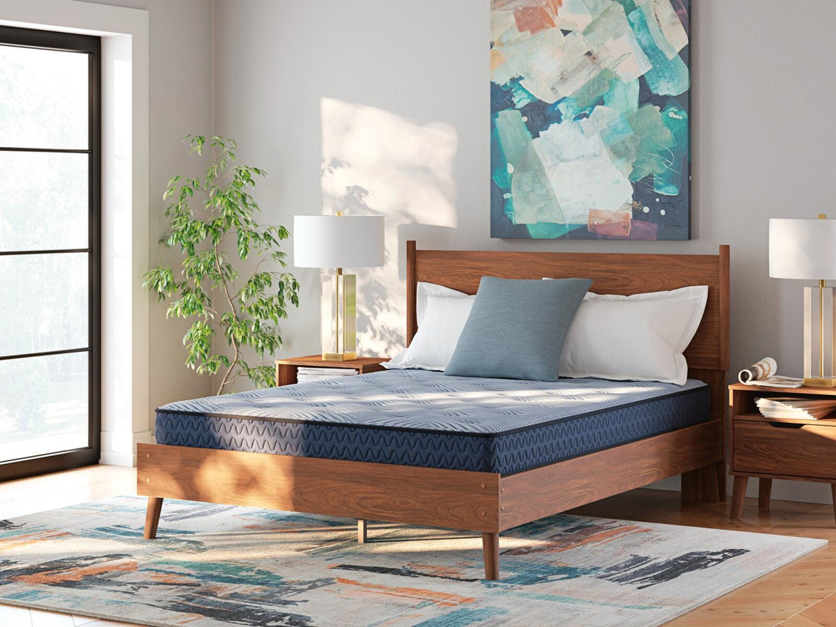 Peak 2.0 Bonnell California King Mattress