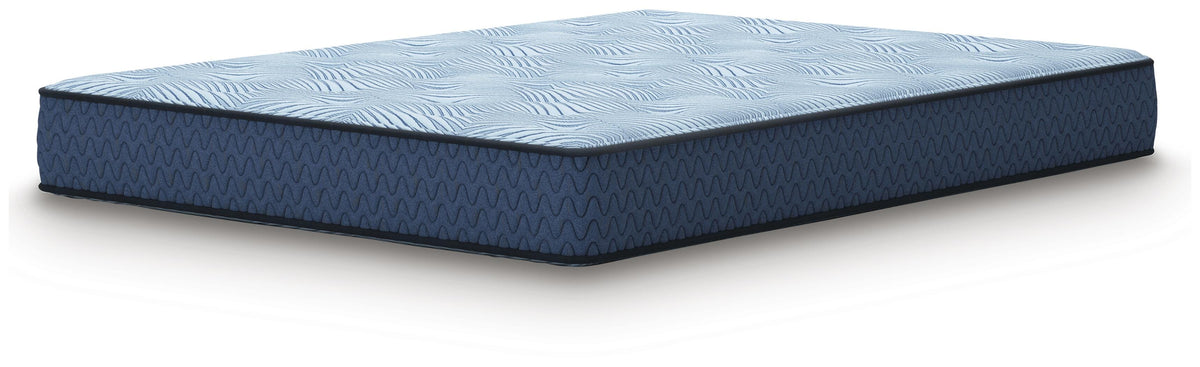 Peak 2.0 10 Hybrid Full Mattress