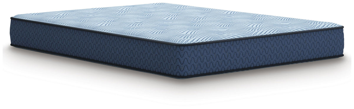 Peak 2.0 10 Hybrid California King Mattress