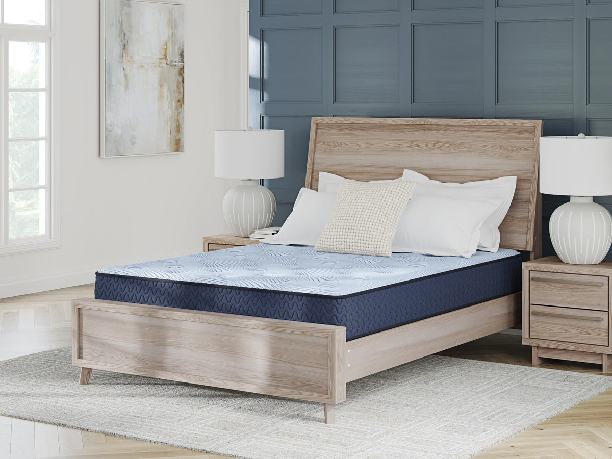 Peak 2.0 10 Hybrid California King Mattress