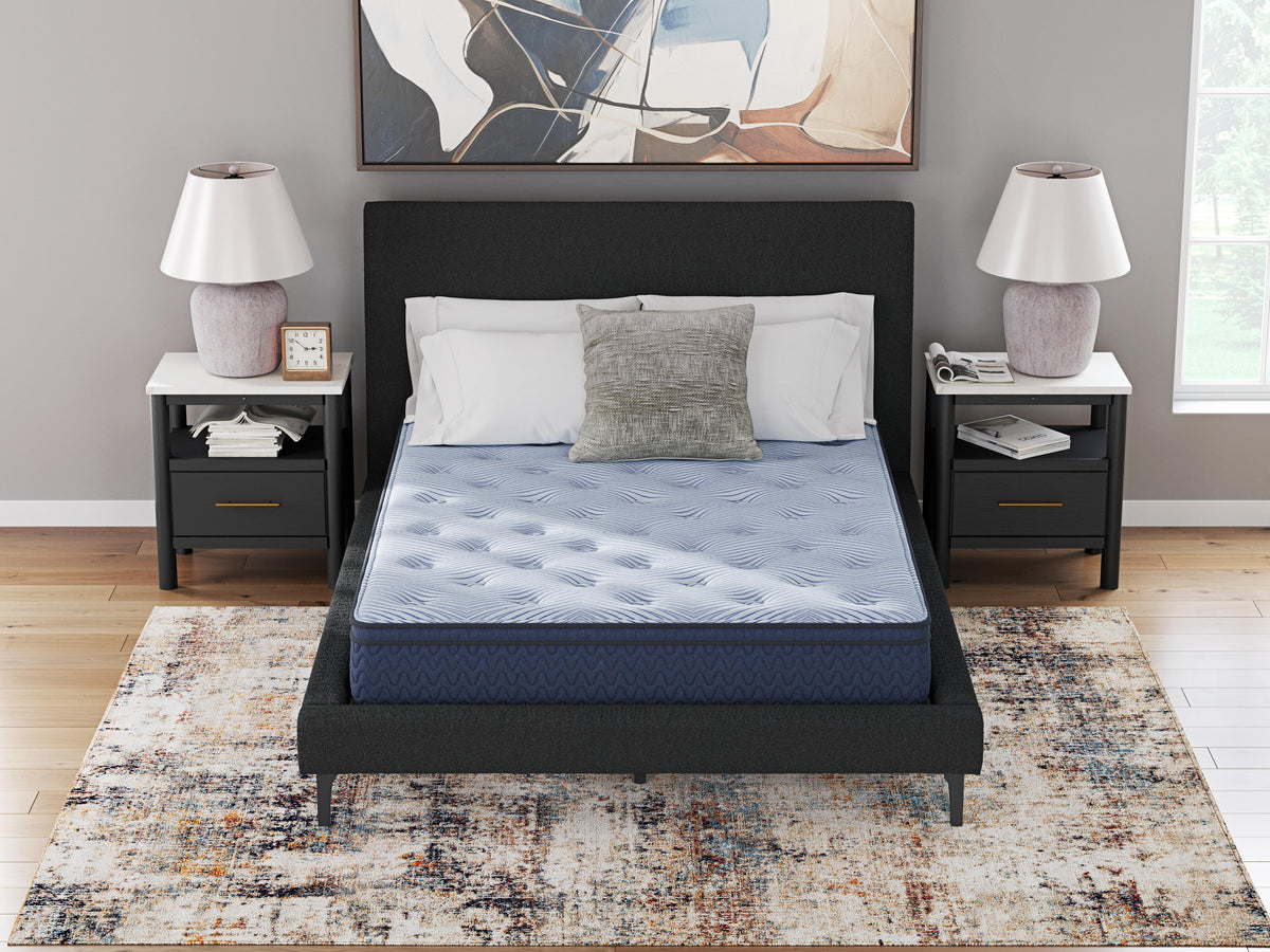 Peak 2.0 12 Hybrid Full Mattress