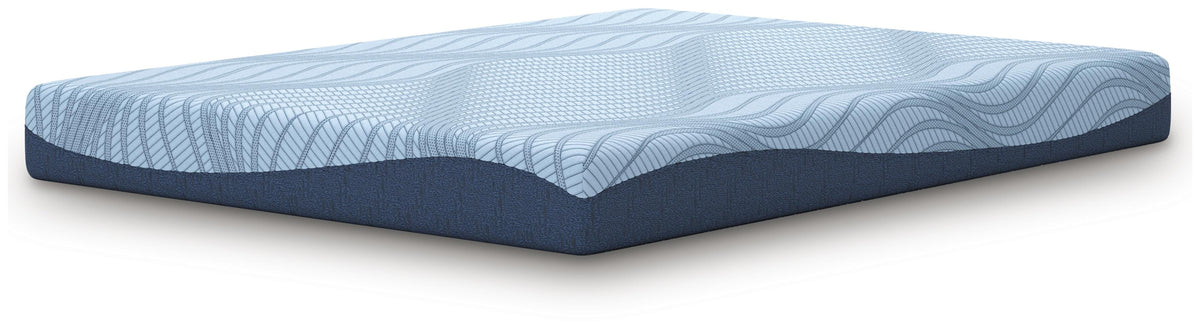 Peak 2.0 8 Memory Foam Twin Mattress