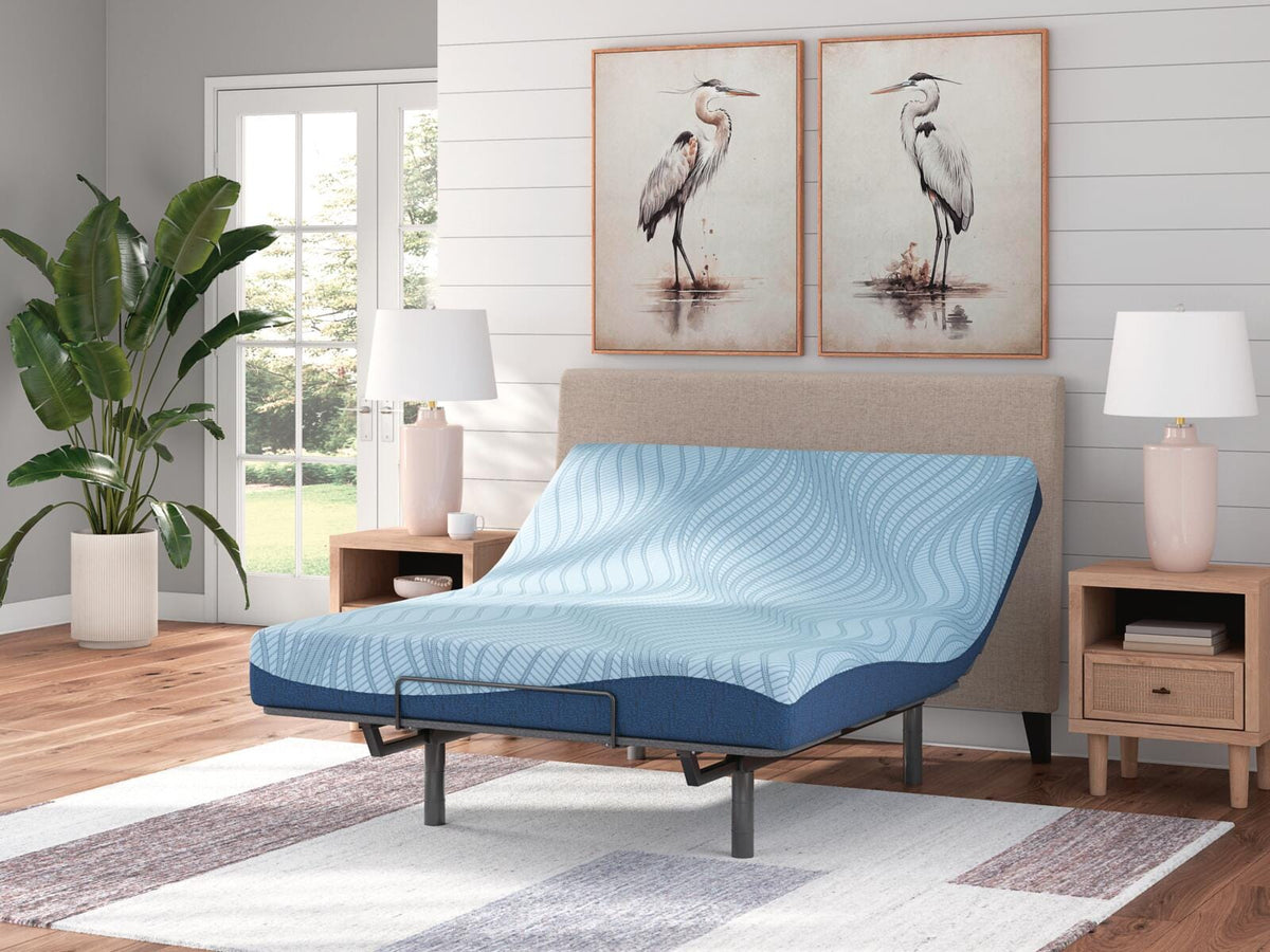 Peak 2.0 8 Memory Foam Full Mattress
