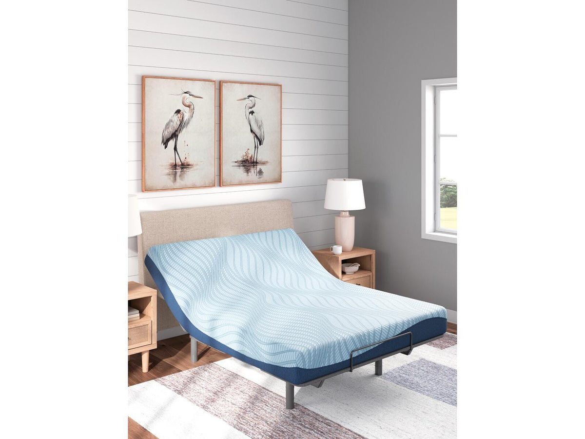 Peak 2.0 8 Memory Foam Full Mattress