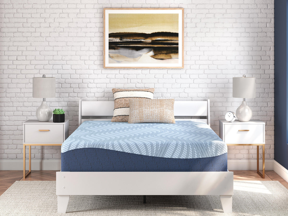 Peak 2.0 12 Memory Foam Full Mattress