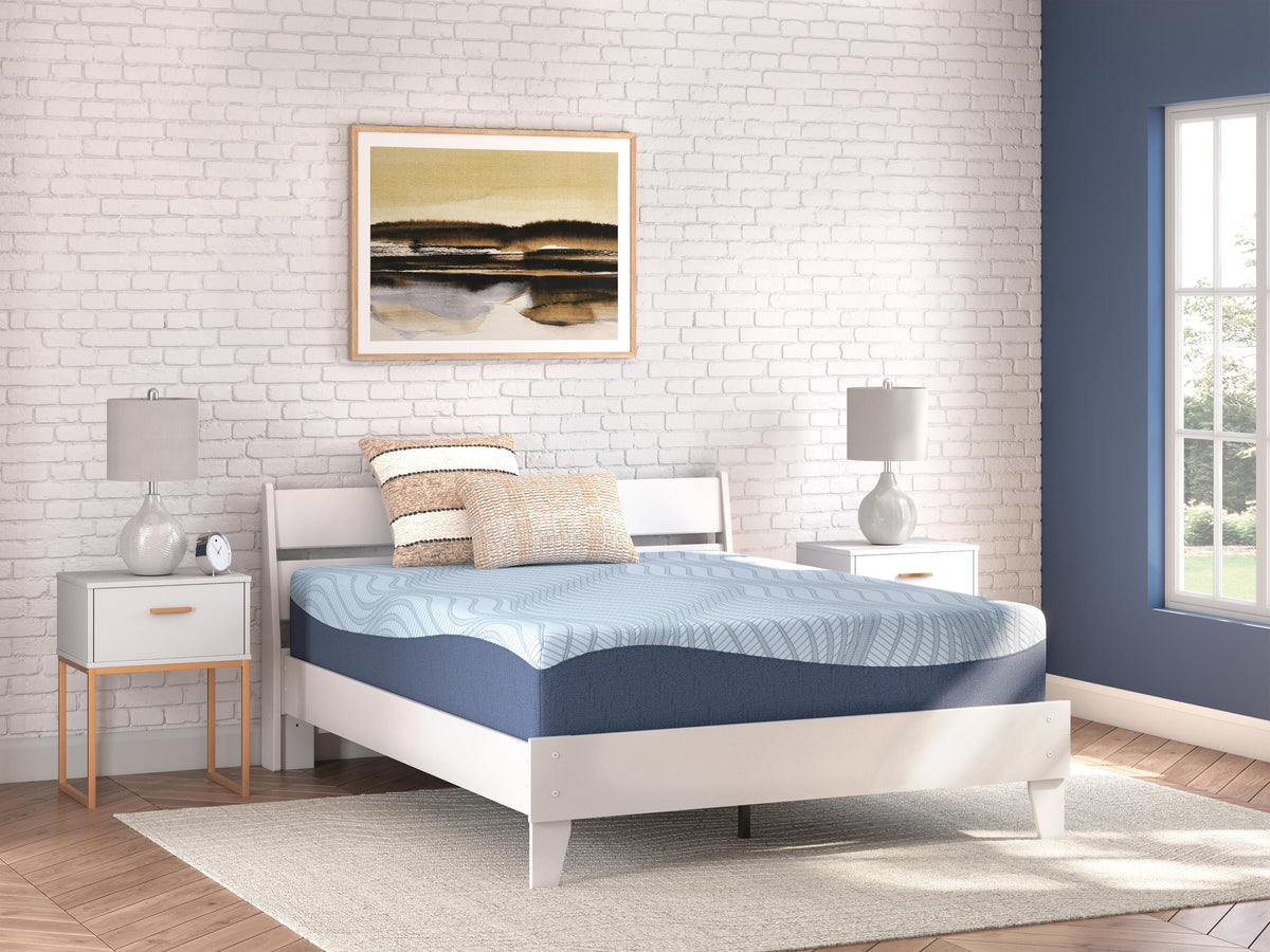 Peak 2.0 12 Memory Foam Full Mattress