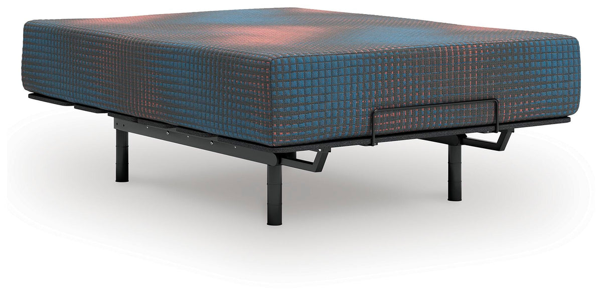 13 Inch Hybrid Hot Buy California King Mattress