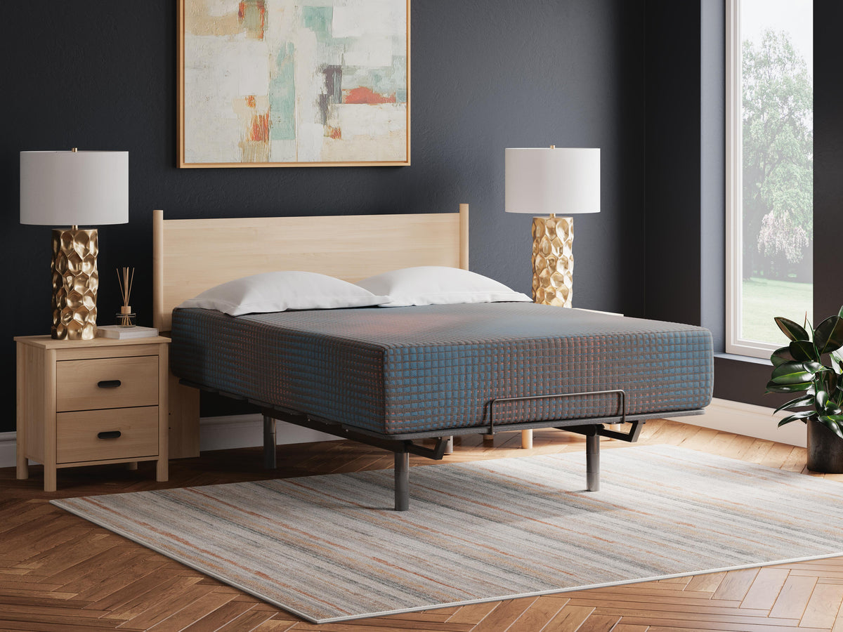 13 Inch Hybrid Hot Buy California King Mattress