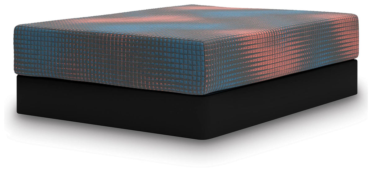 13 Inch Hybrid Hot Buy California King Mattress