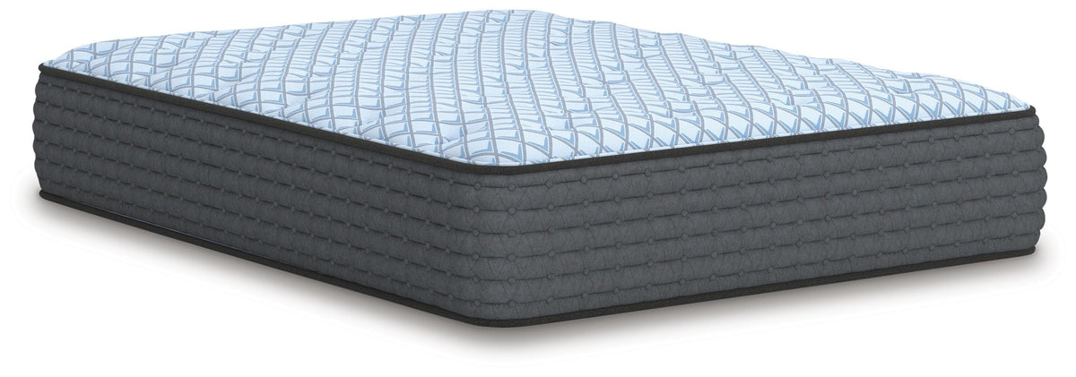 Destin Cove Plush Queen Mattress