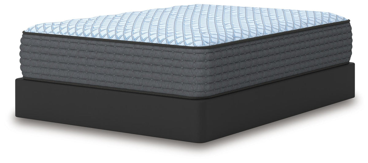 Destin Cove Plush Twin Mattress