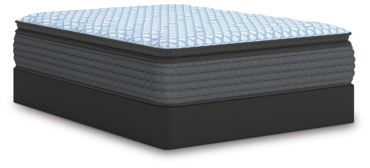 Destin Cove PT Queen Mattress