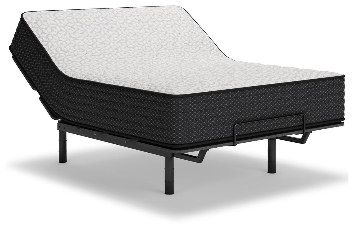 Limited Edition Firm Full Mattress