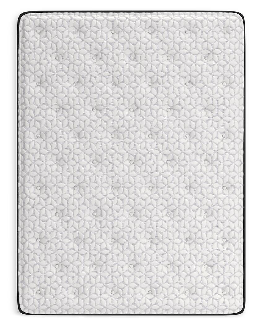 Limited Edition Plush Queen Mattress